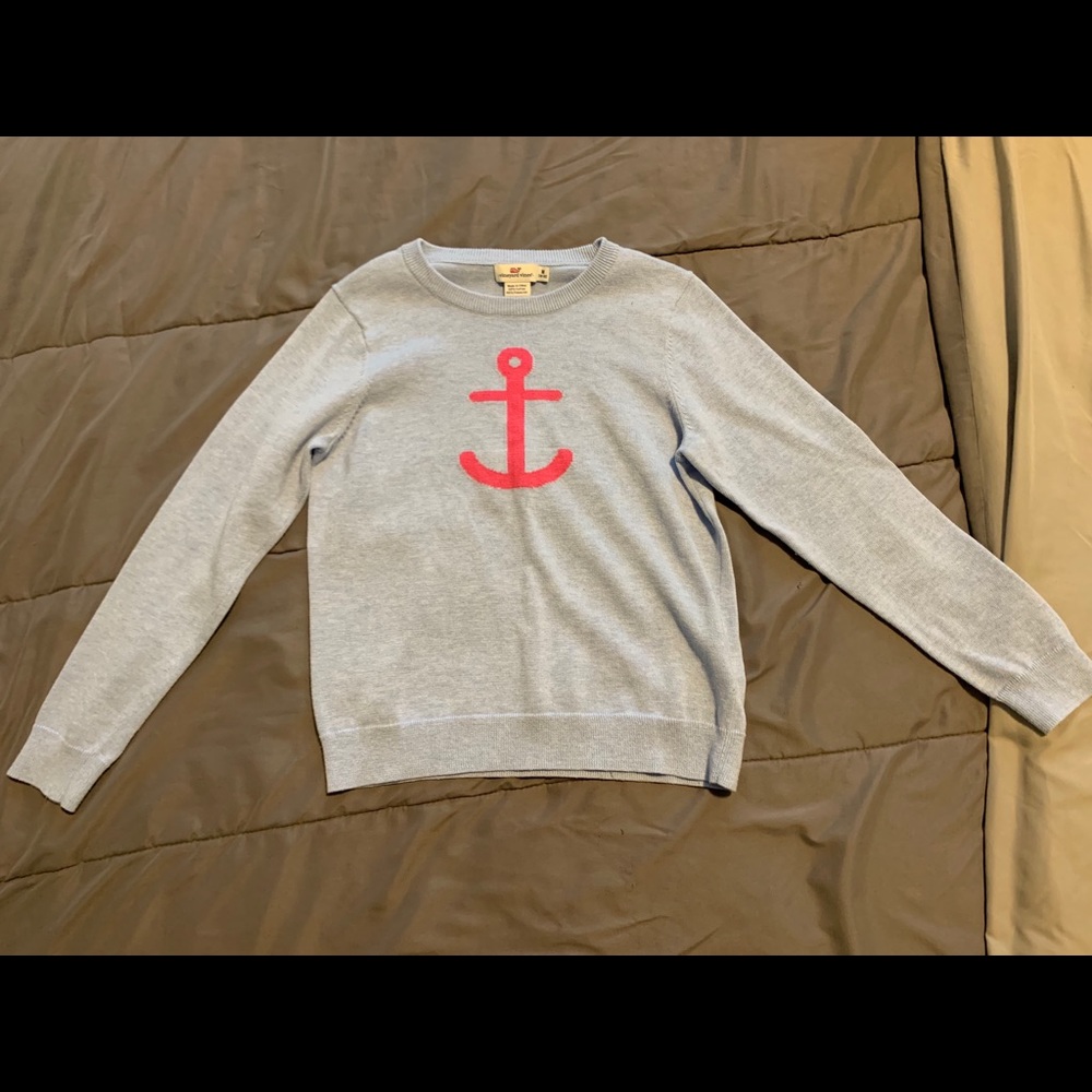 Vineyard Vine Sweater